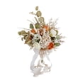 thumbnail image 1 of Ramo de novia artificial Macarena 45 cm x 50 cm, 1 of 3