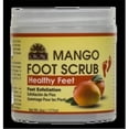 thumbnail image 1 of OKAY Mango Butter Foot Scrub, 177 ml - 6 oz, 1 of 6