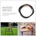 thumbnail image 3 of unbranded Suministros Para Reparación Y De Muebles De Rattan En Plástico Pe Resistente, 3 of 6