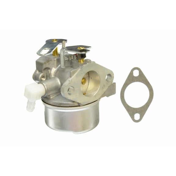 Genuine Tecumseh 640169 Carburetor