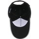 thumbnail image 2 of Mercedes - Benz Hat Car Logo AMG Duck Hat Car Cap Exhibition Cap Car Cap For Men Sports Cap Baseball Cap For Women 58 cm, 2 of 5