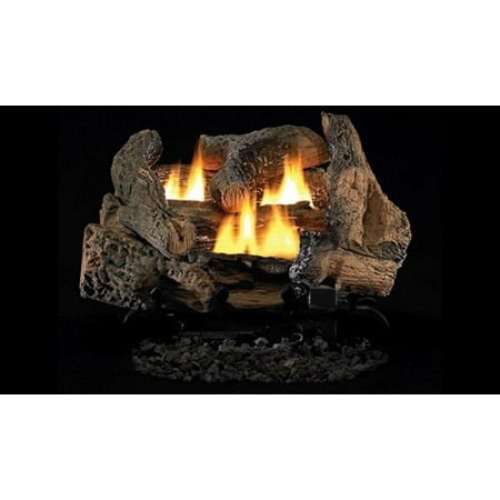 Manual Gas Logs Superior Fireplaces 18