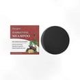 thumbnail image 1 of Solid Shampoo Bar for All Hair Types, Herbal Formula with Moisturizing and Refreshing Benefits, Perfect for Oily Scalp Care, 1 of 5