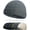 1 Light Heather Grey, variant on Thin Fisherman Beanie Hat for Men Women Fall Winter -Wool Knit Cuff Short Fashion Watch Cap,Trawler Slouchy Skull Cap