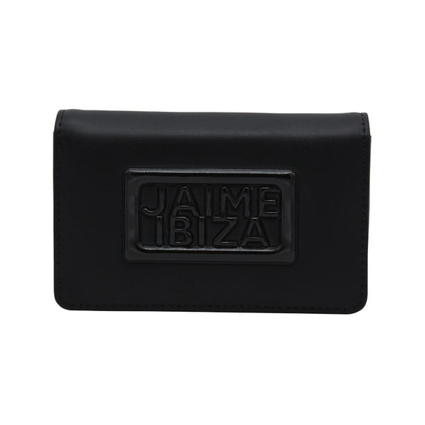 CARTERA JAIME IBIZA JI 414 NEGRO negro 1 JAIME IBIZA AURORA