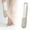 Grey, variant on Foot Grinding Artifact Heel Exfoliation Pedicure Stone Seam Cleaning Brush Foot Care Tool