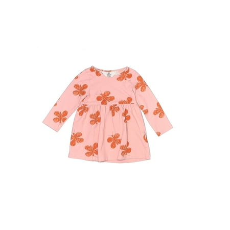 

Pre-Owned H&M Girl s Size 2T Dress
