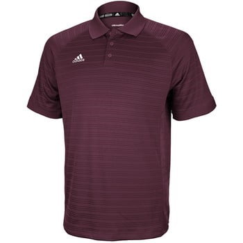 adidas climalite select polo