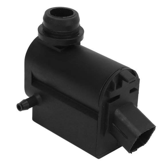 Washer Pump, 985102J000 ABS Shell Professional Efficient Anti Shock Forte5 2012 To 2013