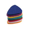 thumbnail image 2 of Ukulele Picks Felt Picks/Plectrums For Ukulele And Guitar,8 Pieces Guitar Picks,Multi-Color, 2 of 5