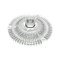 Engine Cooling Fan Clutch