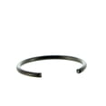 thumbnail image 2 of Polaris Snowmobile Piston Pin Clip, Genuine OEM Part 3083839, Qty 1, 2 of 4