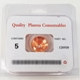 thumbnail image 4 of 5pcs 120930 shield cup compatible for 1250 plasma Cutting Torch, 4 of 8