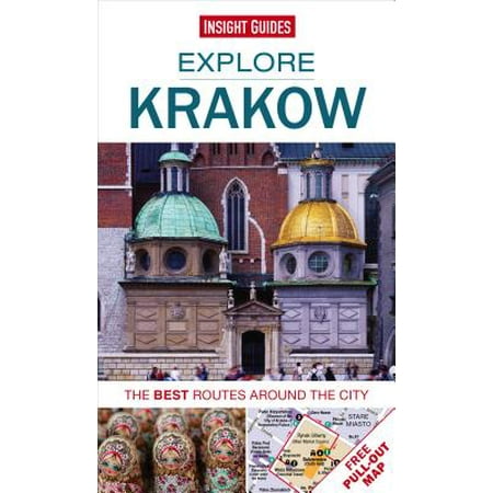 Explore Krakow : The Best Routes Around the City - (Best Driving Routes In Europe)