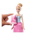 thumbnail image 3 of Set de Juego Mattel Disney Princesa Cenicienta Cambio de Vestido, 3 of 7