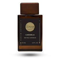 Caramelia - Perfume of Love| Sensuous Fragrance Blend for Women Eau de Parfum Perfume for Women, 55 Milliliter