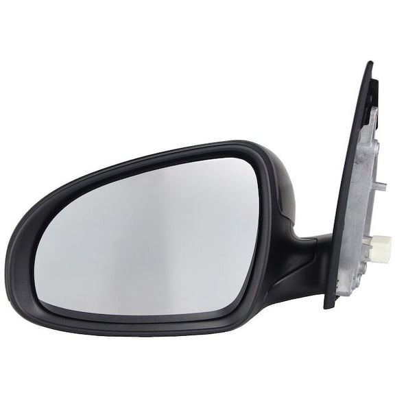 Left Mirror - Compatible with 2017 - 2021 Kia Sportage Sport Utility 2018 2019 2020