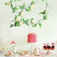 thumbnail image 1 of WASHWEPE Flores Artificiales En Red Multiusos Con Aspecto Natural Para De Bodas Y Hogar, 1 of 5