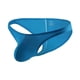 thumbnail image 1 of Ropa interior elástica de seda de hielo para hombre, de color sólido, para jóvenes, fina, transpirable, sexy, antiarrugas, de talla grande, de cintura baja, 1 of 6