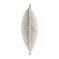 thumbnail image 5 of Aragoza 3-Piece Queen Quilt Set - Cream, 5 of 8
