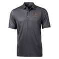 thumbnail image 2 of Men's Cutter & Buck Black Arizona State Sun Devils Pike Banner Stretch Polo, 2 of 3