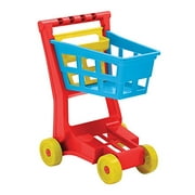 Deluxe Shopping Cart Unisex Toy Indoor & Outdoor Play for Kids