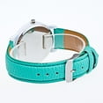thumbnail image 5 of Christmas Gifts Children Color Fashion Watch Silicone Strap Wrist Watch, 5 of 5