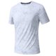 thumbnail image 3 of Tops para hombre, blusas y camisas de cuello redondo y manga corta para hombre Tops de cuello redondo y manga corta para hombre Ropa casual de moda europea Blusas para correr y entrenar Camisas Blusa, 3 of 8