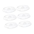 thumbnail image 3 of KLKCMS Bead Bowls Quick Changed Bead Trays Art Crafting Project Jewelry Making Tool 6Pcs, 3 of 9