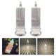 thumbnail image 5 of GOOHOCHY 2 velas LED para cumpleaños, ideal para tartas., 5 of 8