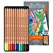 thumbnail image 3 of CRETACOLOR Ensemble de Crayons Pastel Fine Art, 12 Unités (Lot de 1), Multi, 3 of 4