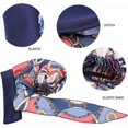thumbnail image 2 of Chemo Headwear Turban Alopecia Hair Loss Cancer Patient Headwrap for Women, 2 of 4