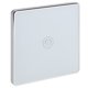 thumbnail image 5 of Smart Switch APP Wireless Remote Control Wifi Wall Touch British Standard 95-240VAC S104-1, 5 of 5