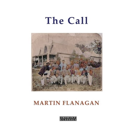 The Call (Paperback)