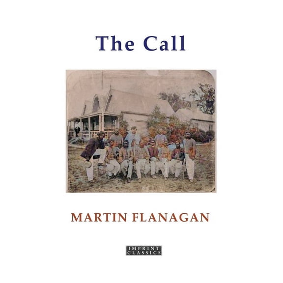 The Call (Paperback)