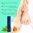 thumbnail image 5 of Fungal Nail Pen, Extra Strength Nail Fungus Treatment for Toenail & Fingernail Repair, Fast-Acting & Easy Application for Men & Women at Home or Travel (1PC), 5 of 7