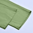 thumbnail image 4 of Eashery Mens Pants Slim-Fit Comfort Stretch Chino Pant Straight Fit Chino Pants Match Mens Wild Cargo Pants (Green,Medium), 4 of 5