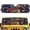 250 Years Print, variant on HUISEFOR Cute Eyes Windshield Sun Shade for 2007-2023 Wrangler Rubicon Sahara TJ JK JKU 2 & 4 Door-Blocks UV Rays Sun Visor Keep Your Vehicle Cool