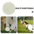 thumbnail image 2 of 4pcs Durable Tpr Glow Balls For Dogs Interactive Chew Toys For Dog Glow In Dark Balls For Play Small Balls For Dogs Balls For Small Dogs, 2 of 5