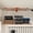 Orange, variant on HAIXIAO All-Steel Overhead Garage Storage Rack 3x6 FT with Heavy-Duty Design, 370LBS Capacity with Manual Safety Lock, Organizer for High Ceilings 10-12 FT, Orange