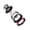 6.5-252ST, variant on Light weight Alloys Head Tube Assembly Sealing Bearing Double Housing Port Tapered Fork Integration
