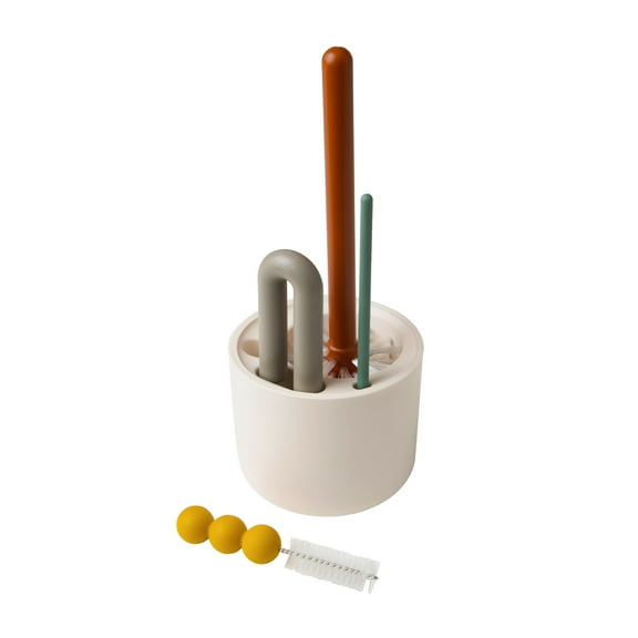 Boon Mod Bottle Brushes Set