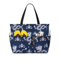 thumbnail image 1 of Easygdp Dragon Bolsa de Viaje de Playa de Gran Capacidad, Bolsa Tote Perfecta para la Playa, Escapadas de Fin de Semana y Viajes, 1 of 7