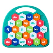 Spark Create Imagine Alphabet Flip Board Learning Toy, Ages 2+