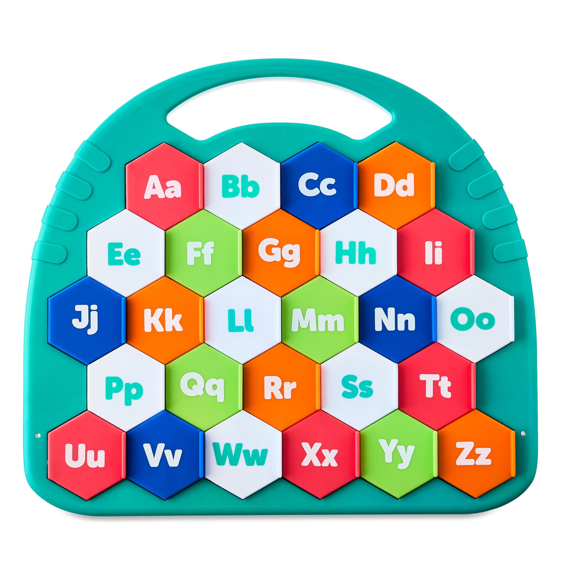 Spark Create Imagine Alphabet Flip Board Learning Toy, Ages 2+