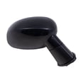 thumbnail image 3 of Brock Power Mirror for 2015-2019 Challenger Blind Spot Detection Heated Non-Fold Right 5LD66DX8AD, 3 of 9