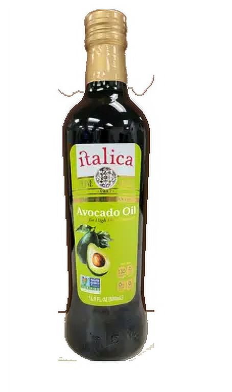 (2 pack) Italica Avocado Oil 16.9oz