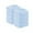 Blue, variant on Summer Savings Clearance! Boovnll 8 Pack Hand Towels for Bathroom, 13x30" Super Soft & Absorbent Quick Dry Solid Color Towels, Thicken Microfiber Hand Towels for Hotel, Pool, Spa, Beach, Towels
