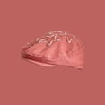 thumbnail image 1 of LinYooLi Summer Version Of Retro Flowers Embroidered Forward Hat Girl Out Of The Street To Show Face Small Versatile Fashionable Beare Hat, 1 of 9