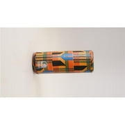 Toca Fs2 Shaker, Large, Kente Cloth